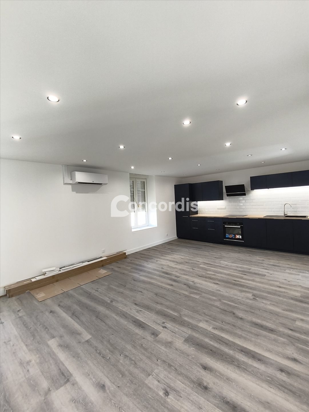 Appartement à louer, 63m², Saint-Max