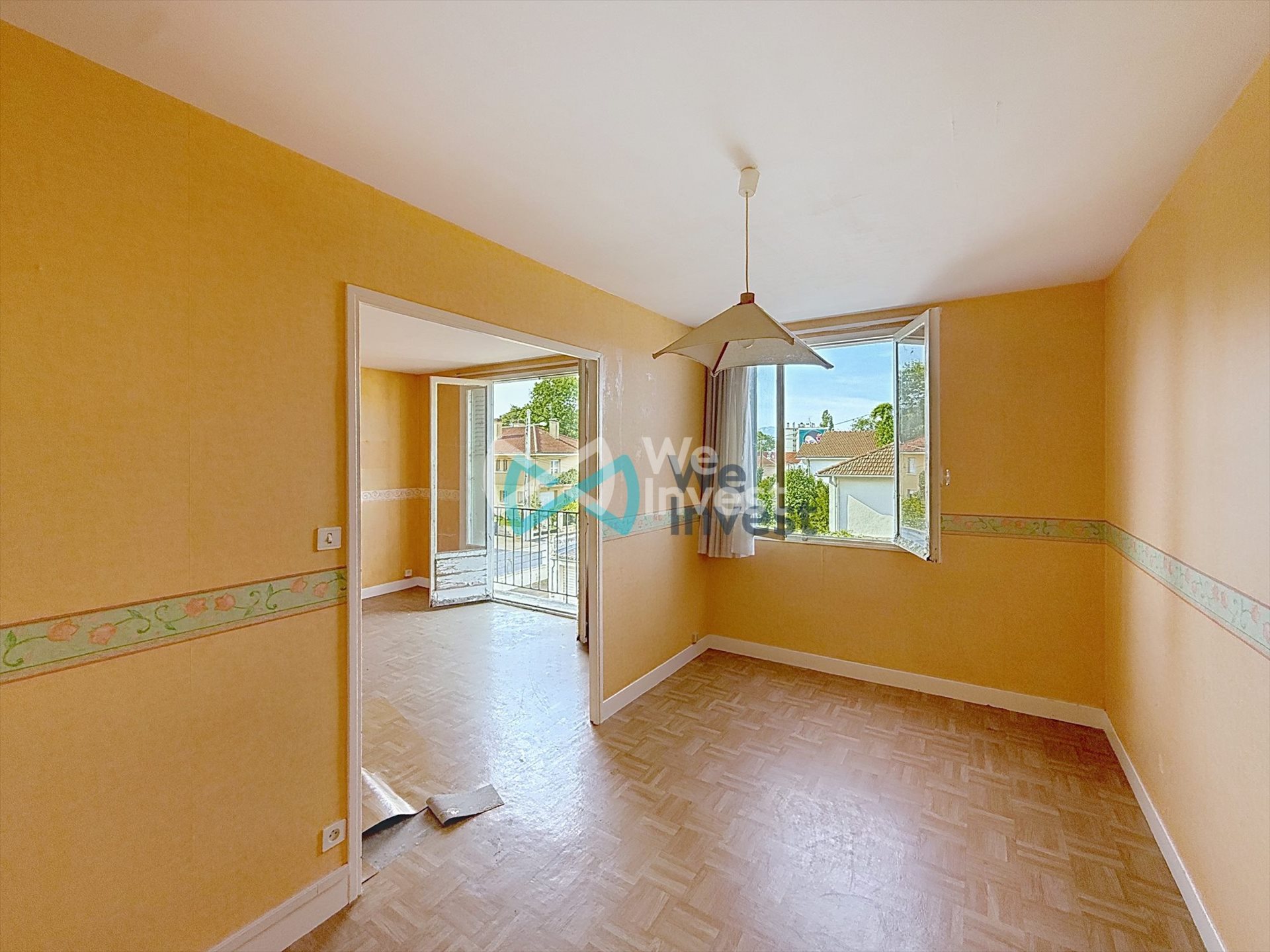 Appartement à vendre, 66m², Billère