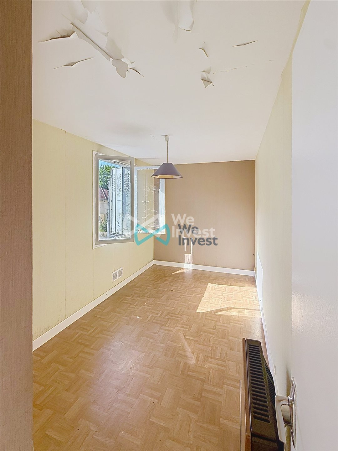 Appartement à vendre, 66m², Billère