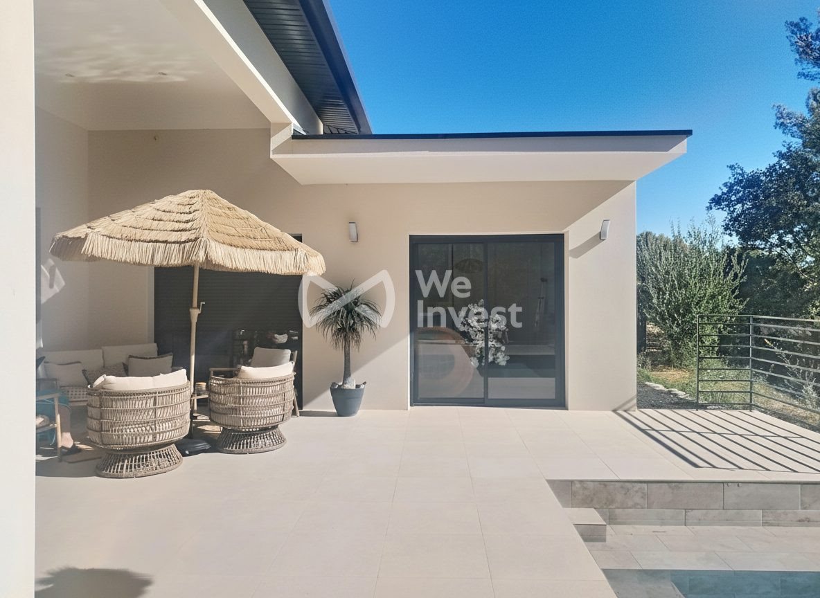 Maison à louer, 161m², Montferrier-sur-Lez