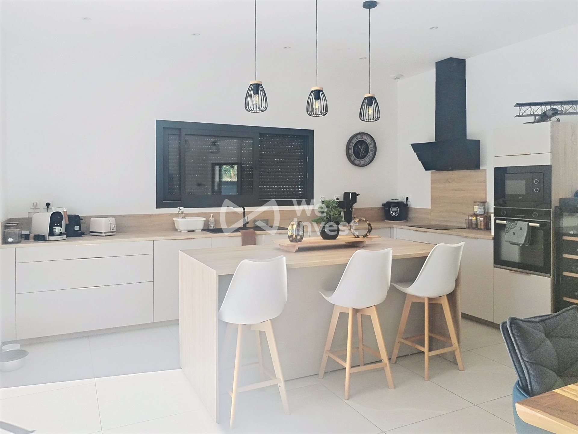 Maison à louer, 161m², Montferrier-sur-Lez