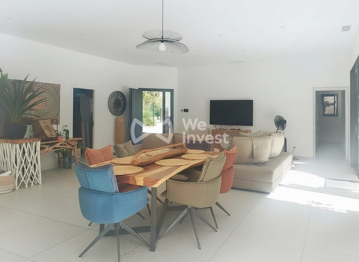Maison à louer, 161m², Montferrier-sur-Lez