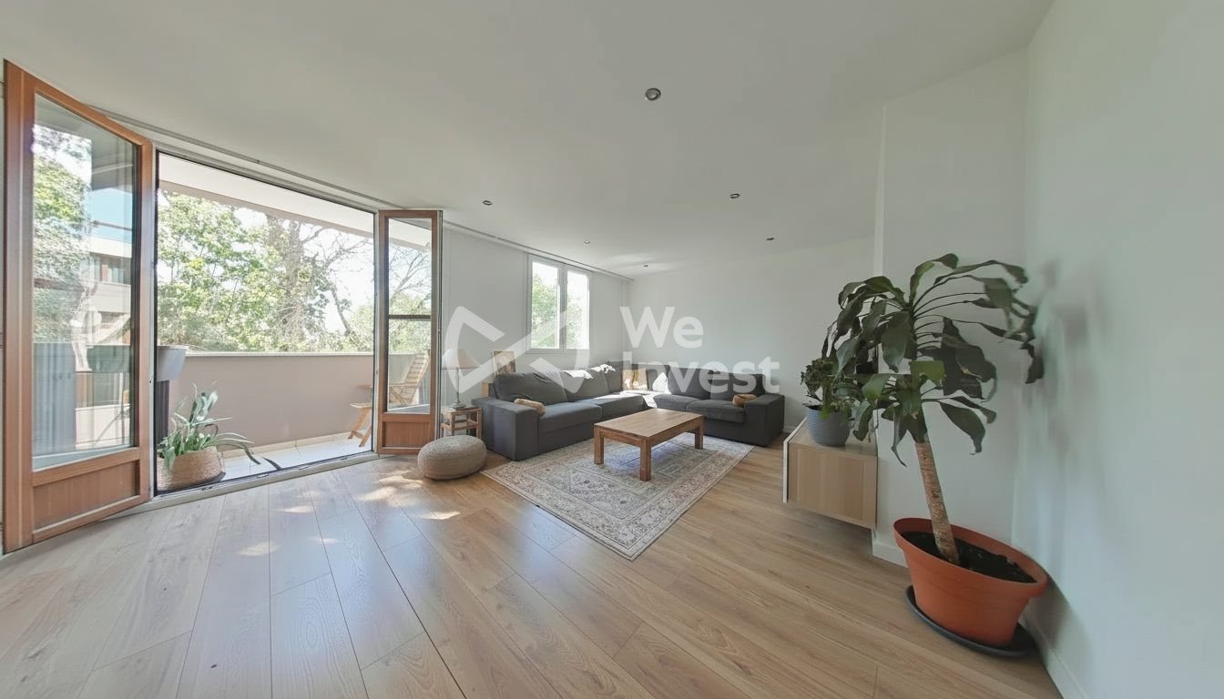 Maison à vendre, 78m², Eaubonne