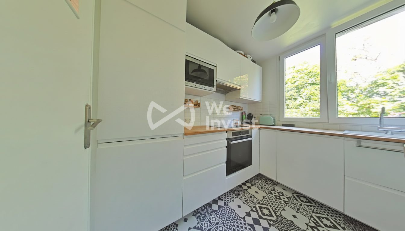 Maison à vendre, 78m², Eaubonne