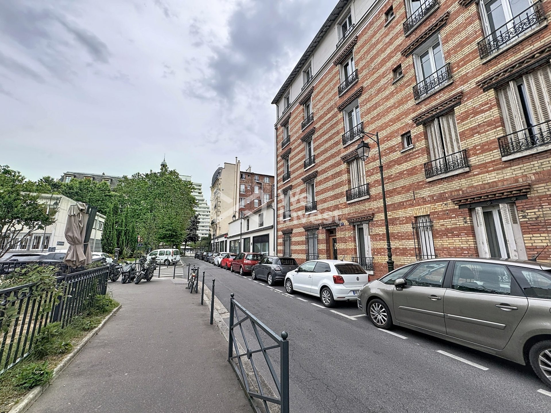 Maison à vendre, 29m², Colombes