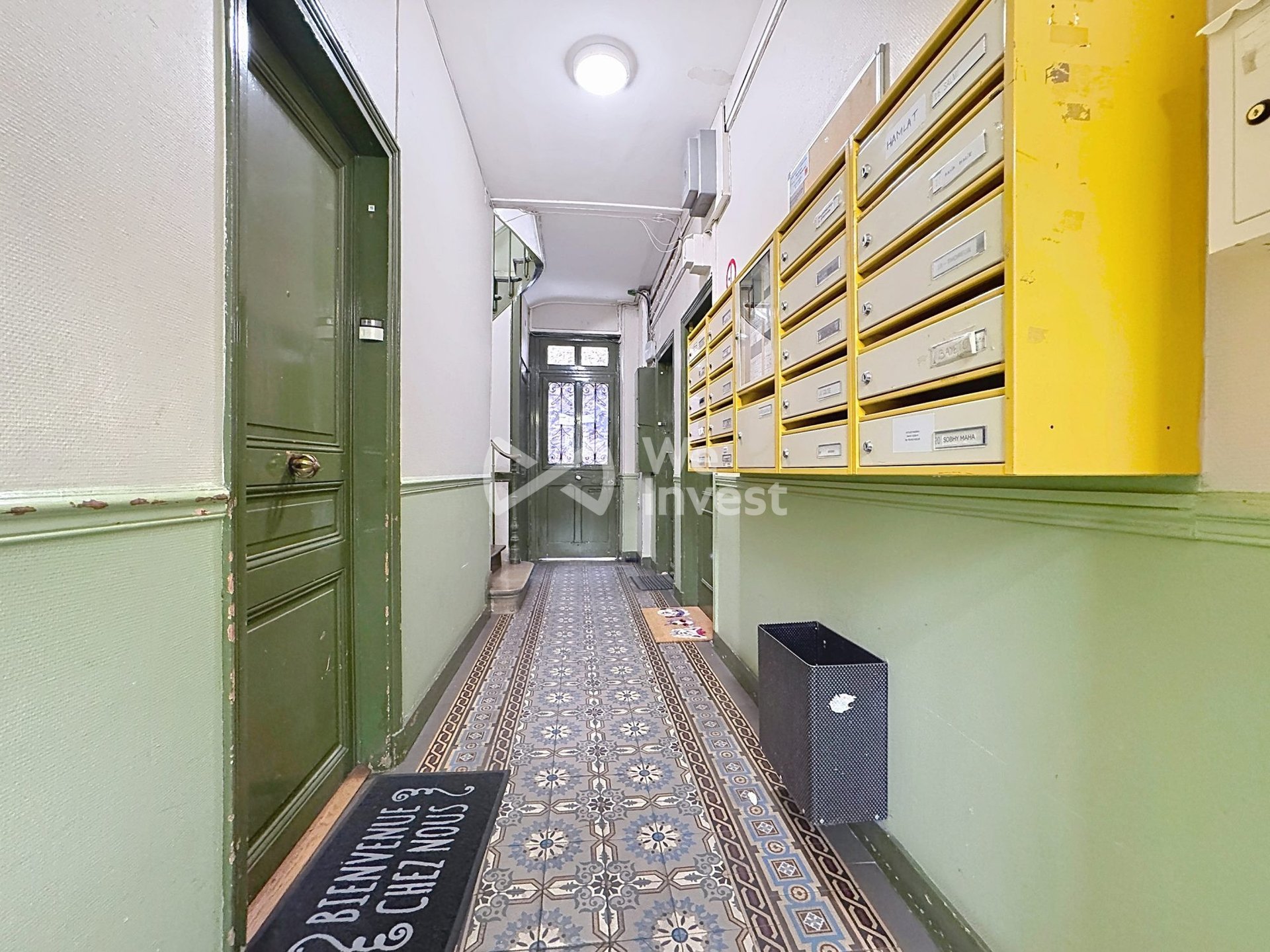 Maison à vendre, 29m², Colombes
