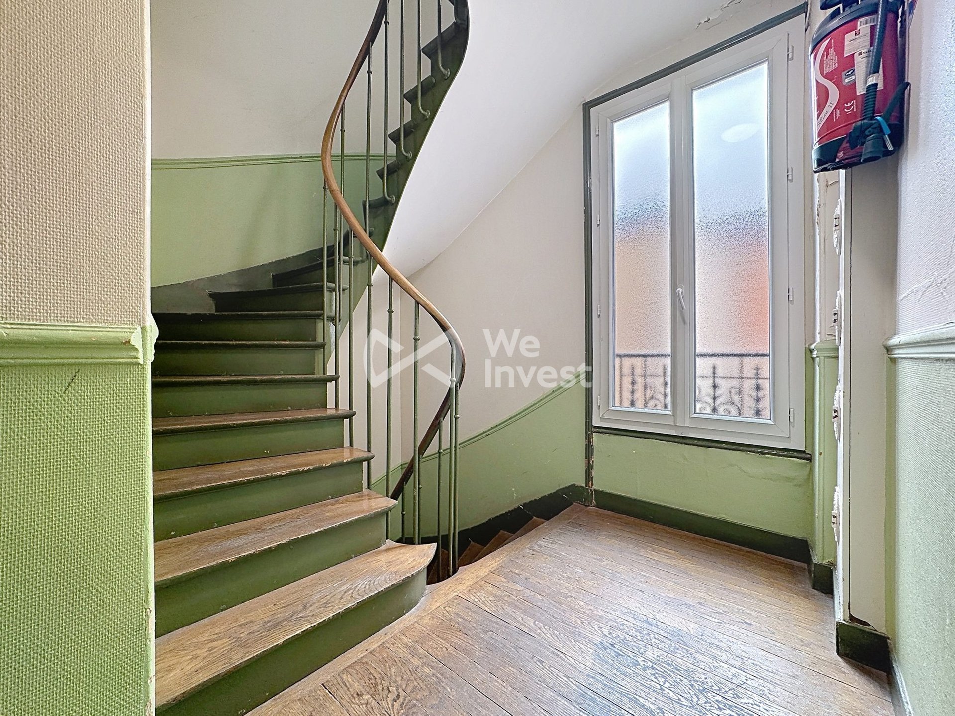 Maison à vendre, 29m², Colombes