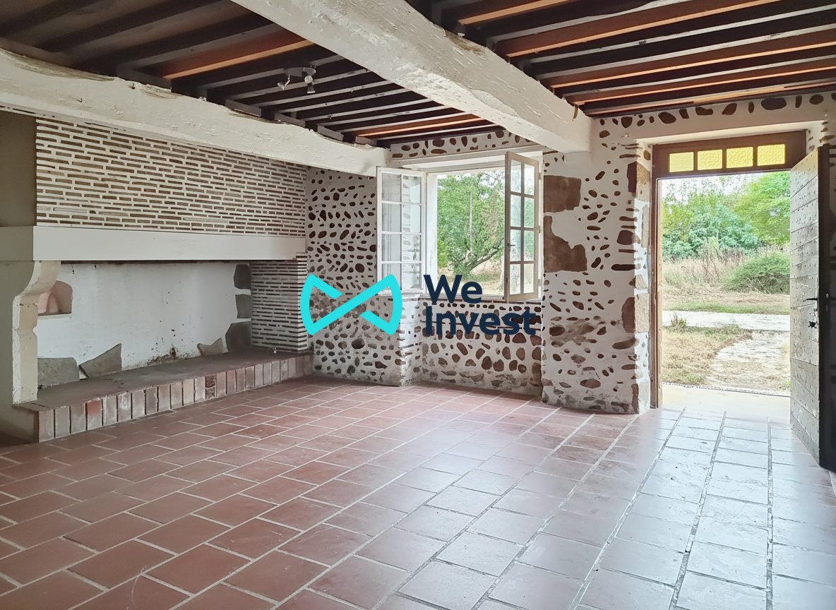 Maison à vendre, 120m², Sévignacq