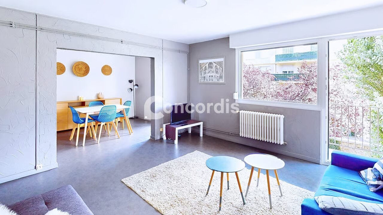 Maison à vendre, 74m², Metz
