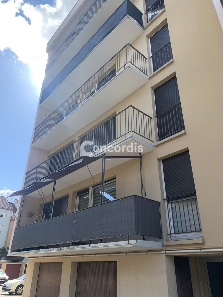 Maison à vendre, 74m², Metz