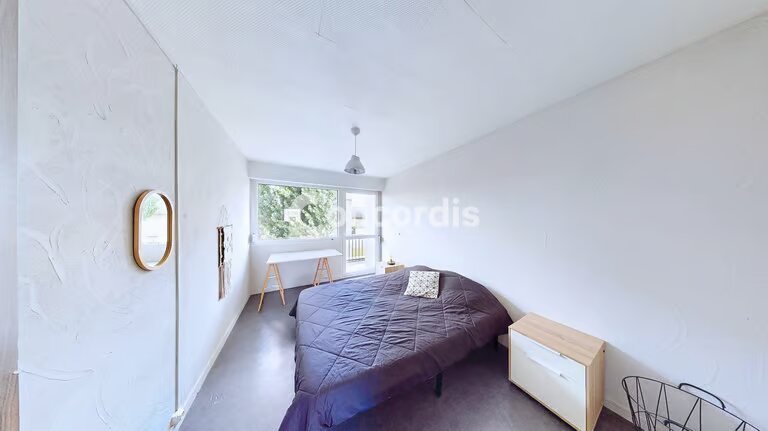 Maison à vendre, 74m², Metz
