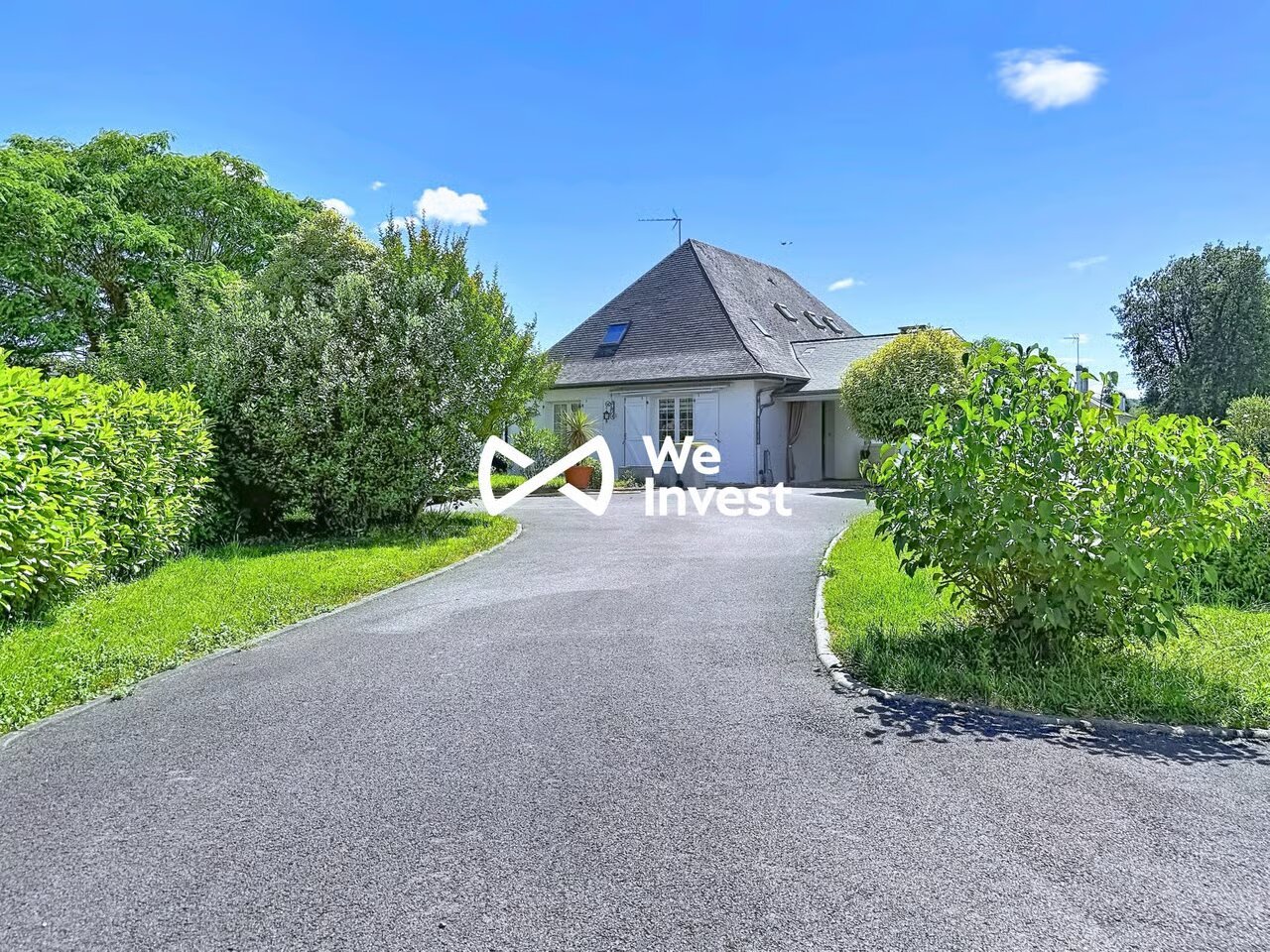 Maison à vendre, 146m², Oloron-Sainte-Marie