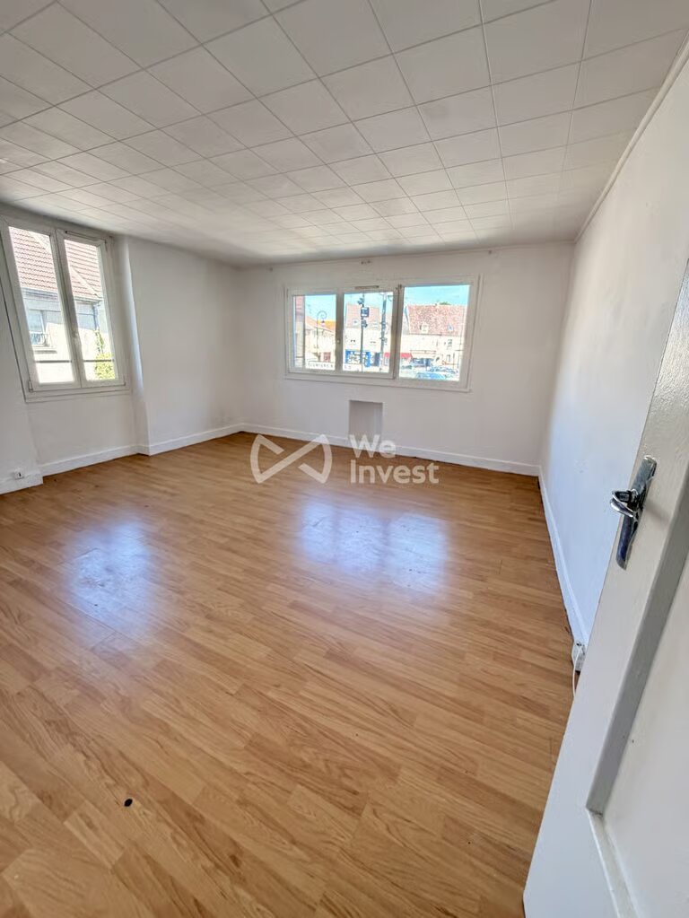 Maison à vendre, 39m², Faremoutiers