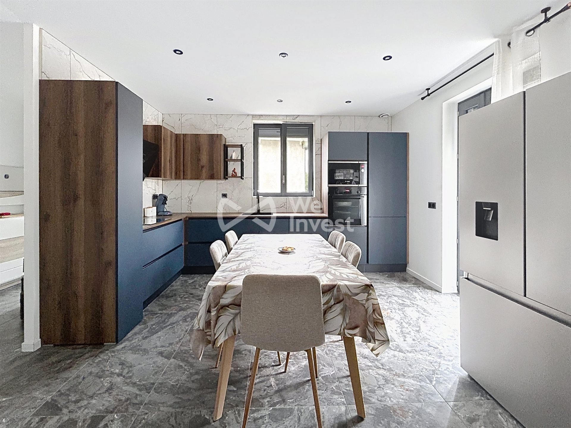 Maison à vendre, 145m², Billère