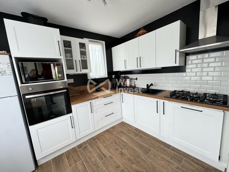 Maison à vendre, 113m², Crépy-en-Valois