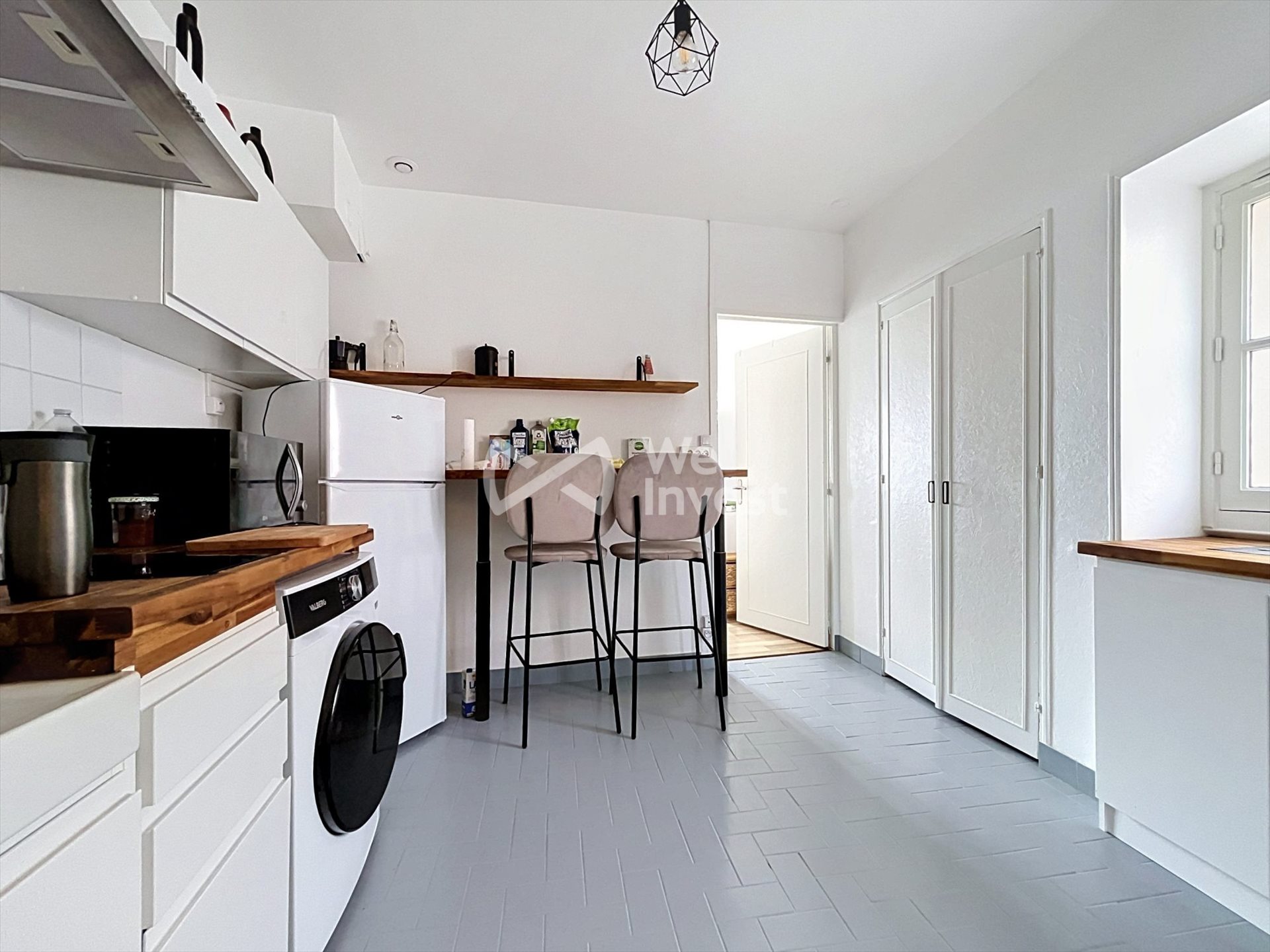 Maison à louer, 26m², Niort