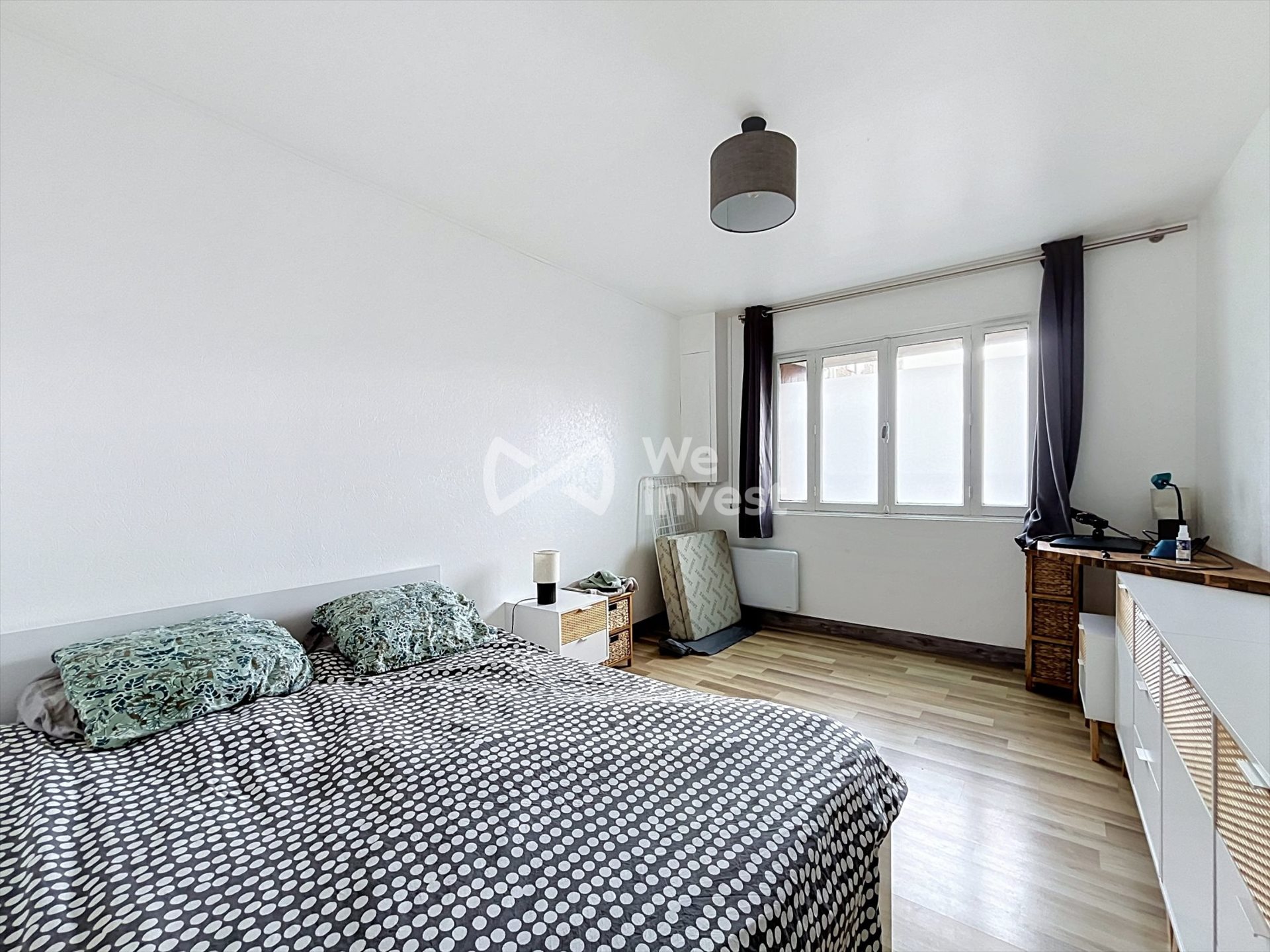 Maison à louer, 26m², Niort