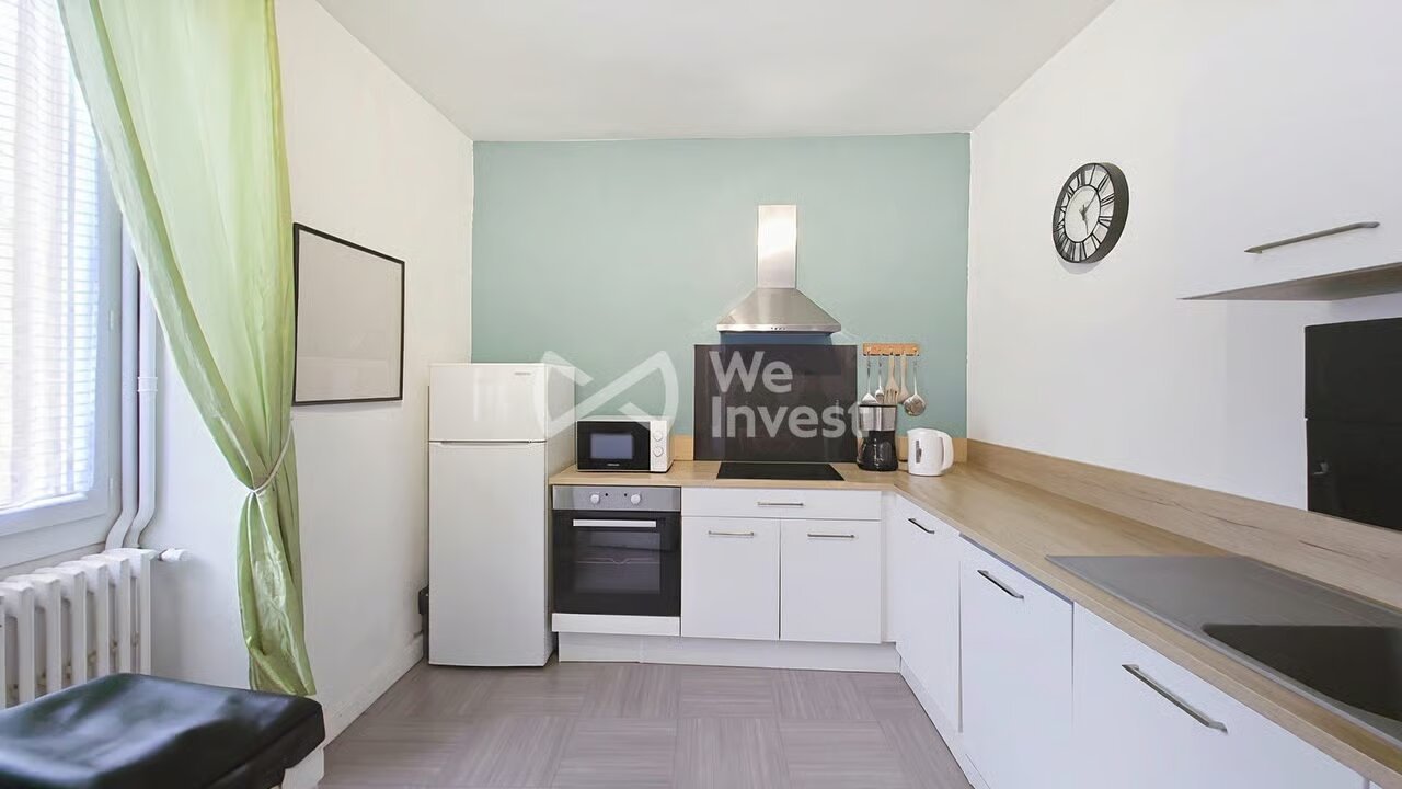 Maison à vendre, 85m², Ballon-Saint Mars