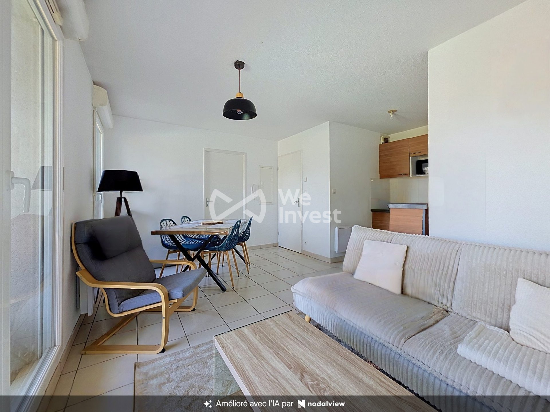 Appartement à vendre, 35m², Onet-le-Château