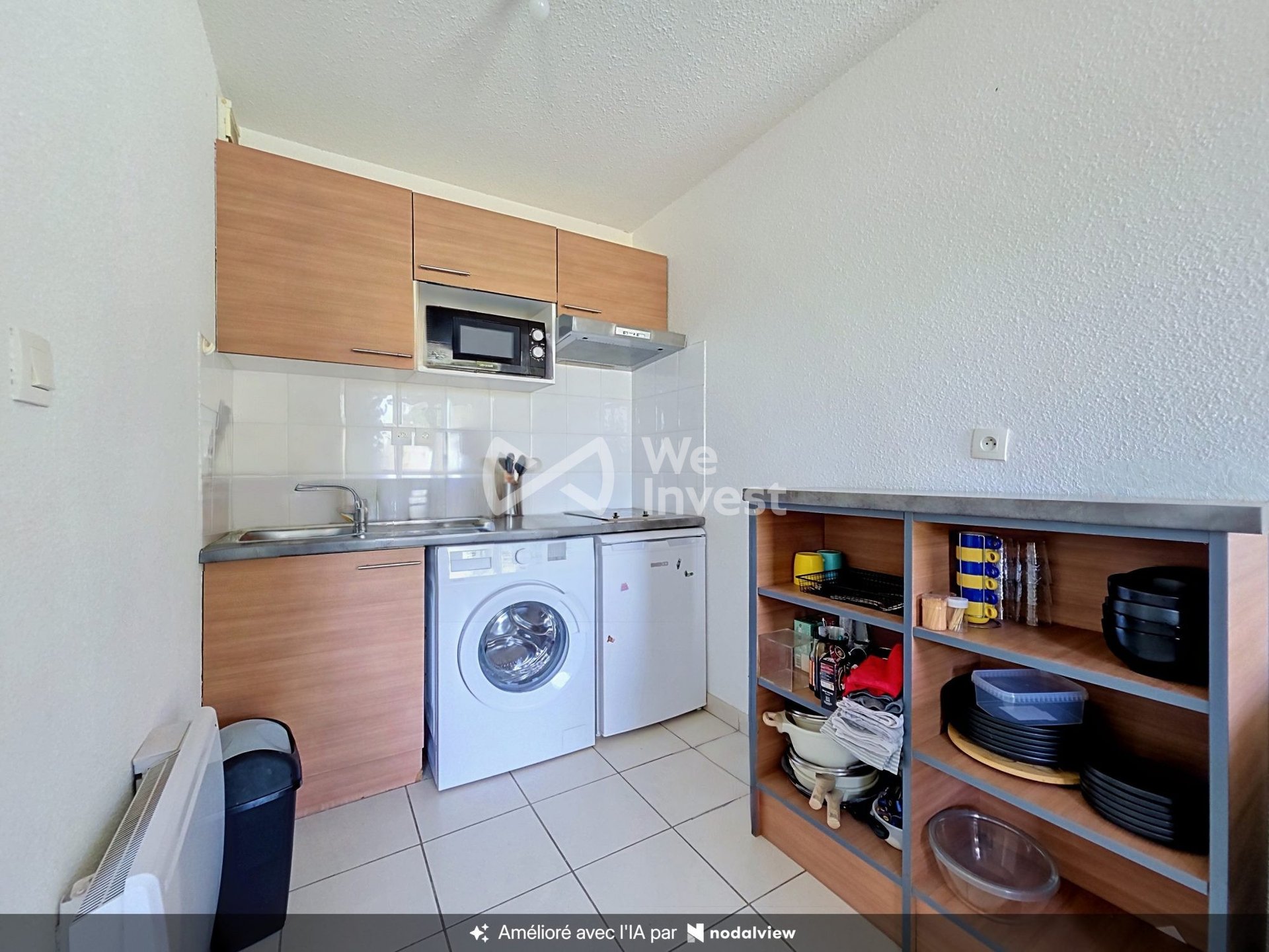 Appartement à vendre, 35m², Onet-le-Château