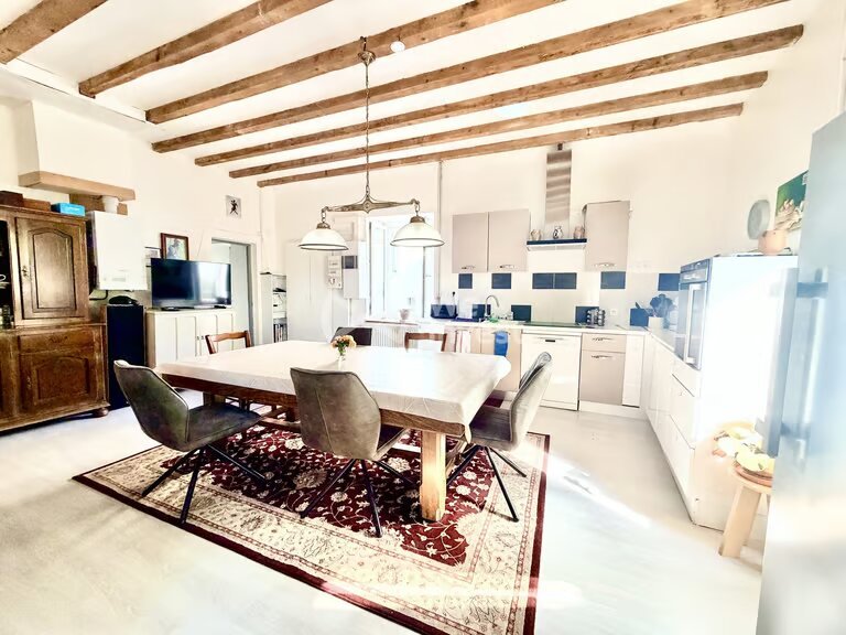 Maison à vendre, 78m², Pont-du-Château