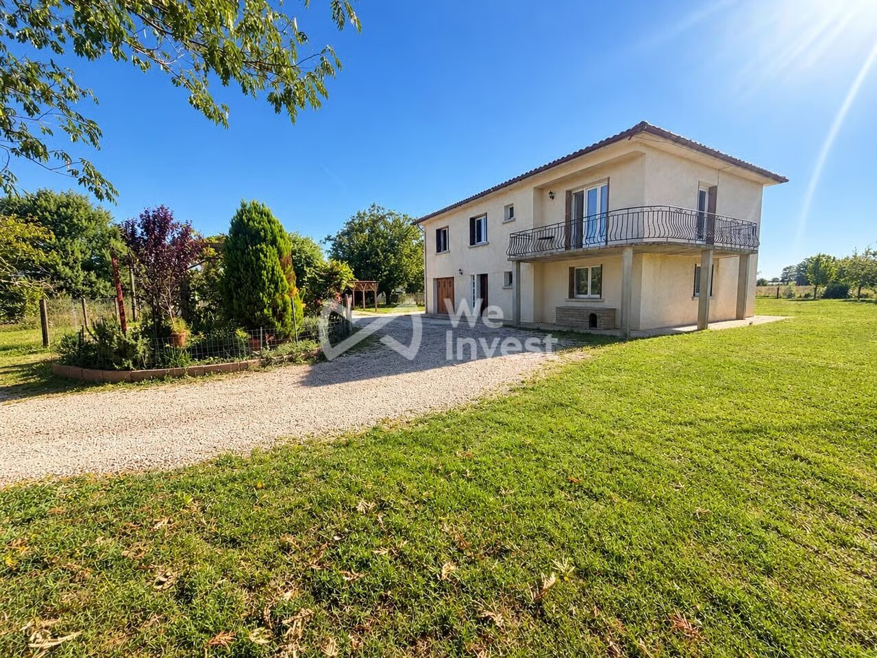Maison à vendre, 155m², Montauban