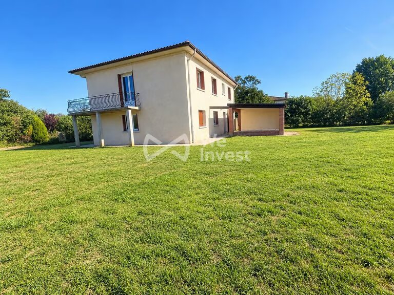 Maison à vendre, 155m², Montauban