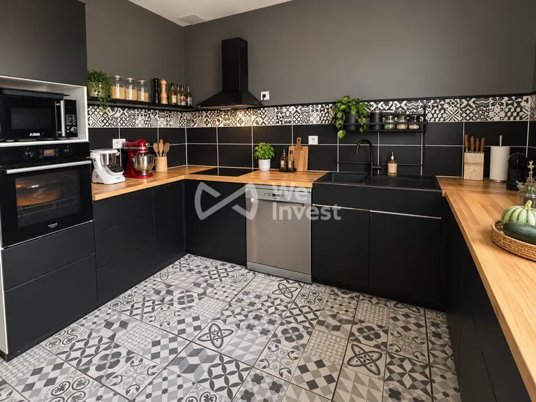 Maison à vendre, 155m², Montauban