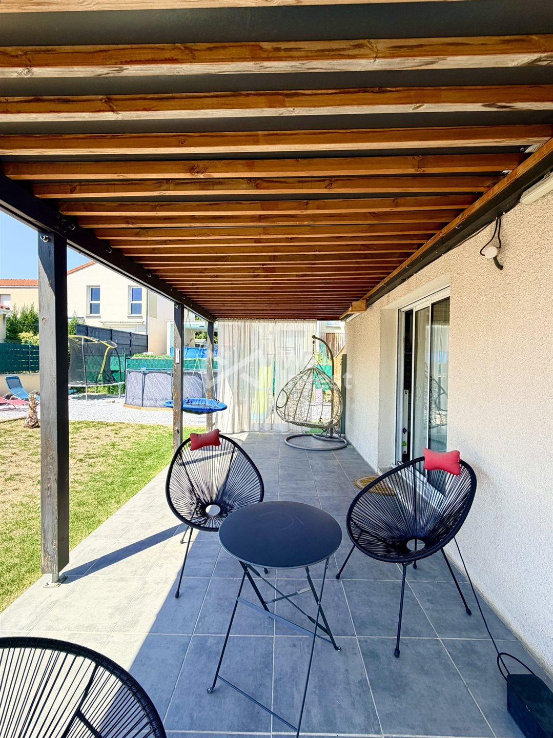 Maison à vendre, 78m², Riom