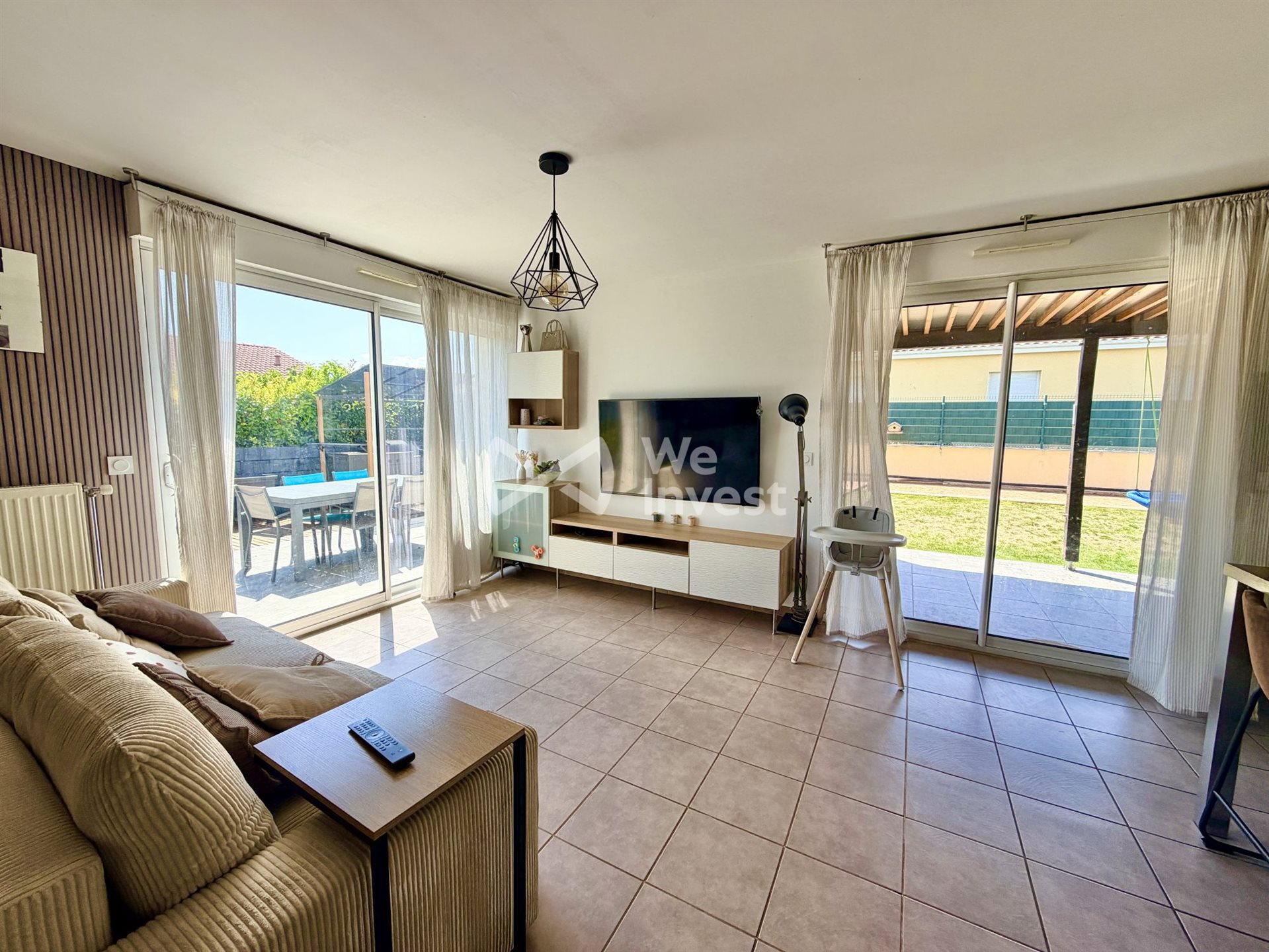 Maison à vendre, 78m², Riom