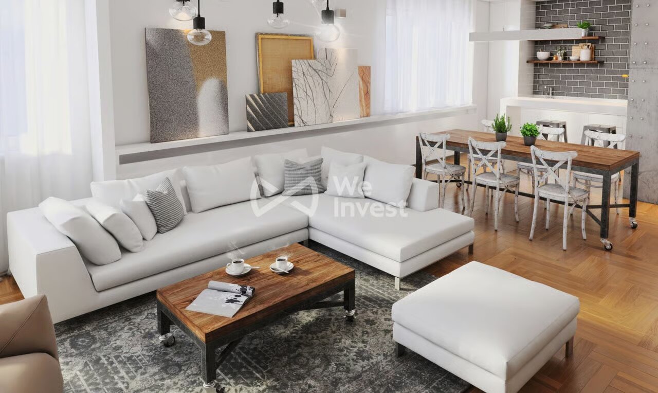 Maison à vendre, 61m², Le Pont-de-Beauvoisin