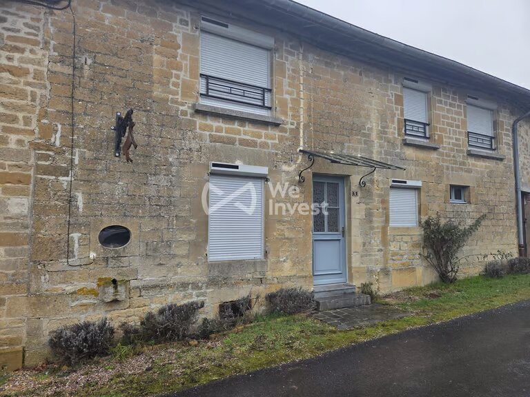Maison à vendre, 178m², Boult-aux-Bois