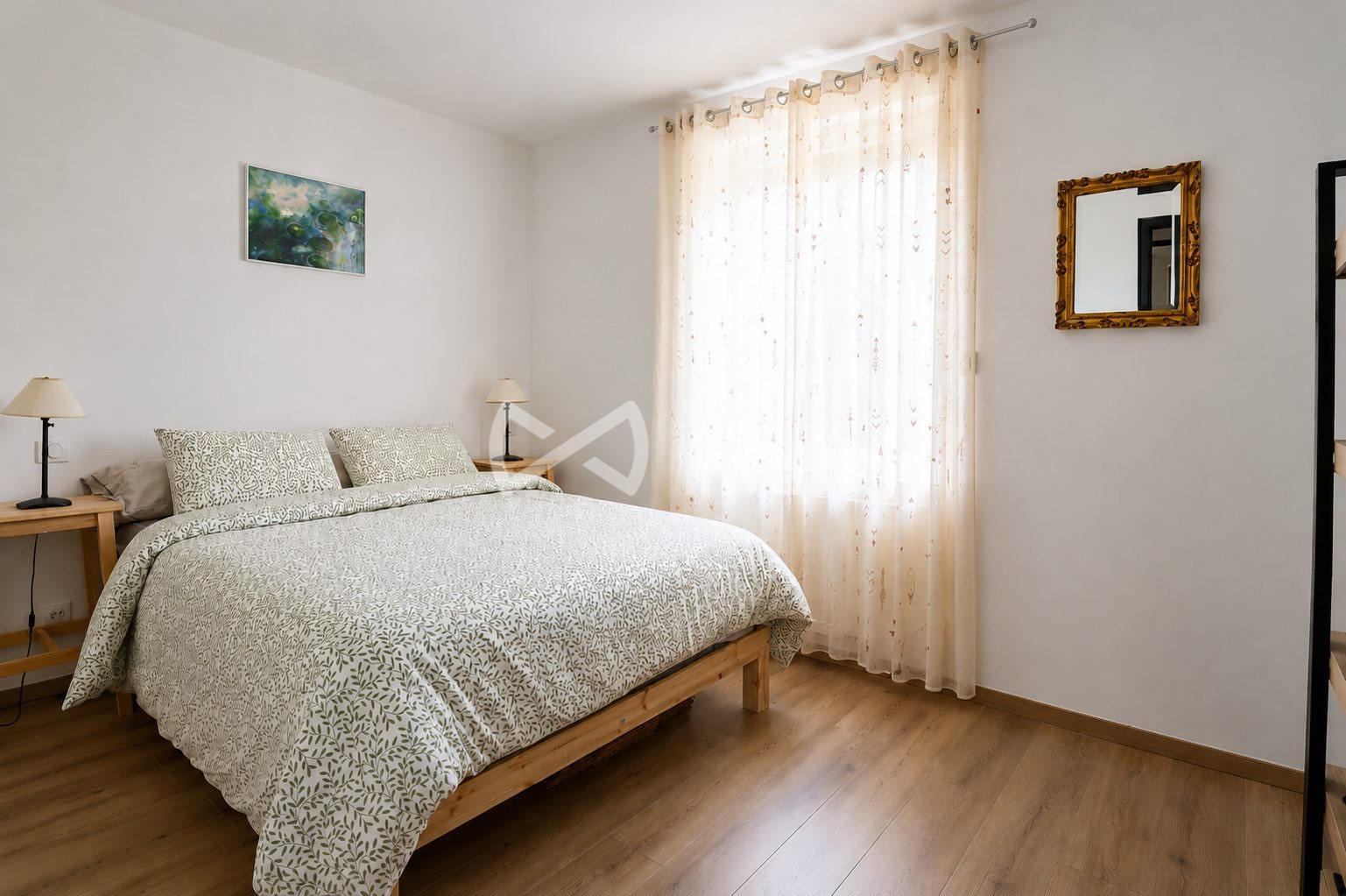 Maison à louer, 75m², Bouligny