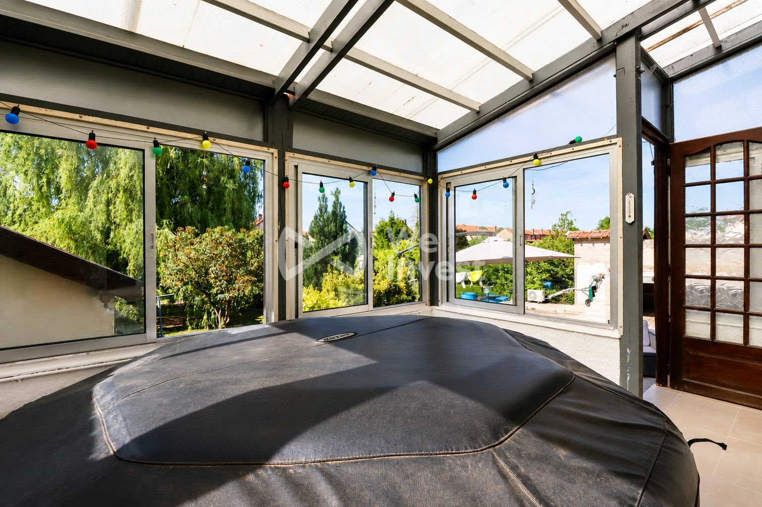 Maison à louer, 75m², Bouligny