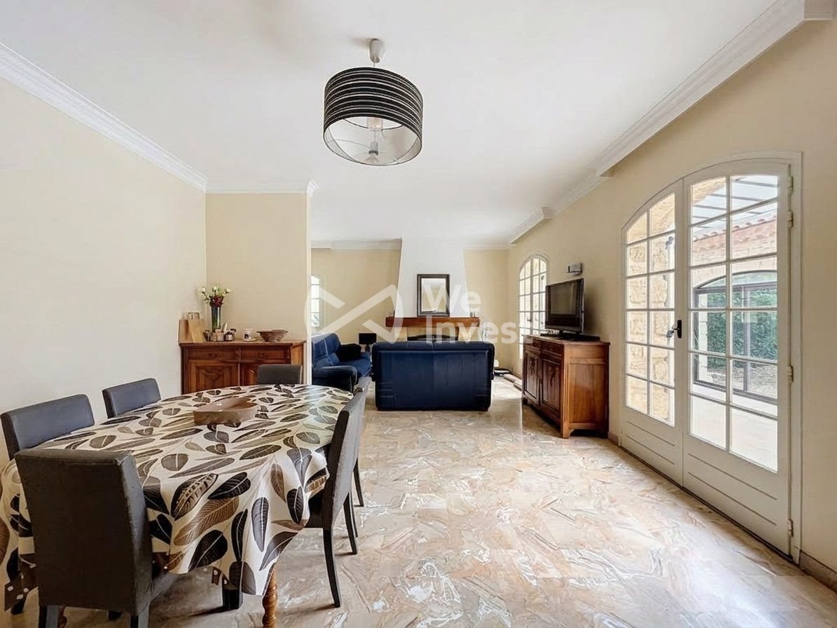 Maison à vendre, 151m², Castelnau-le-Lez