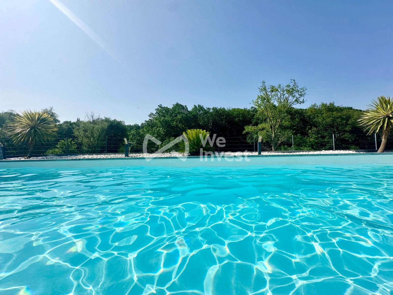Maison à vendre, 200m², Alairac