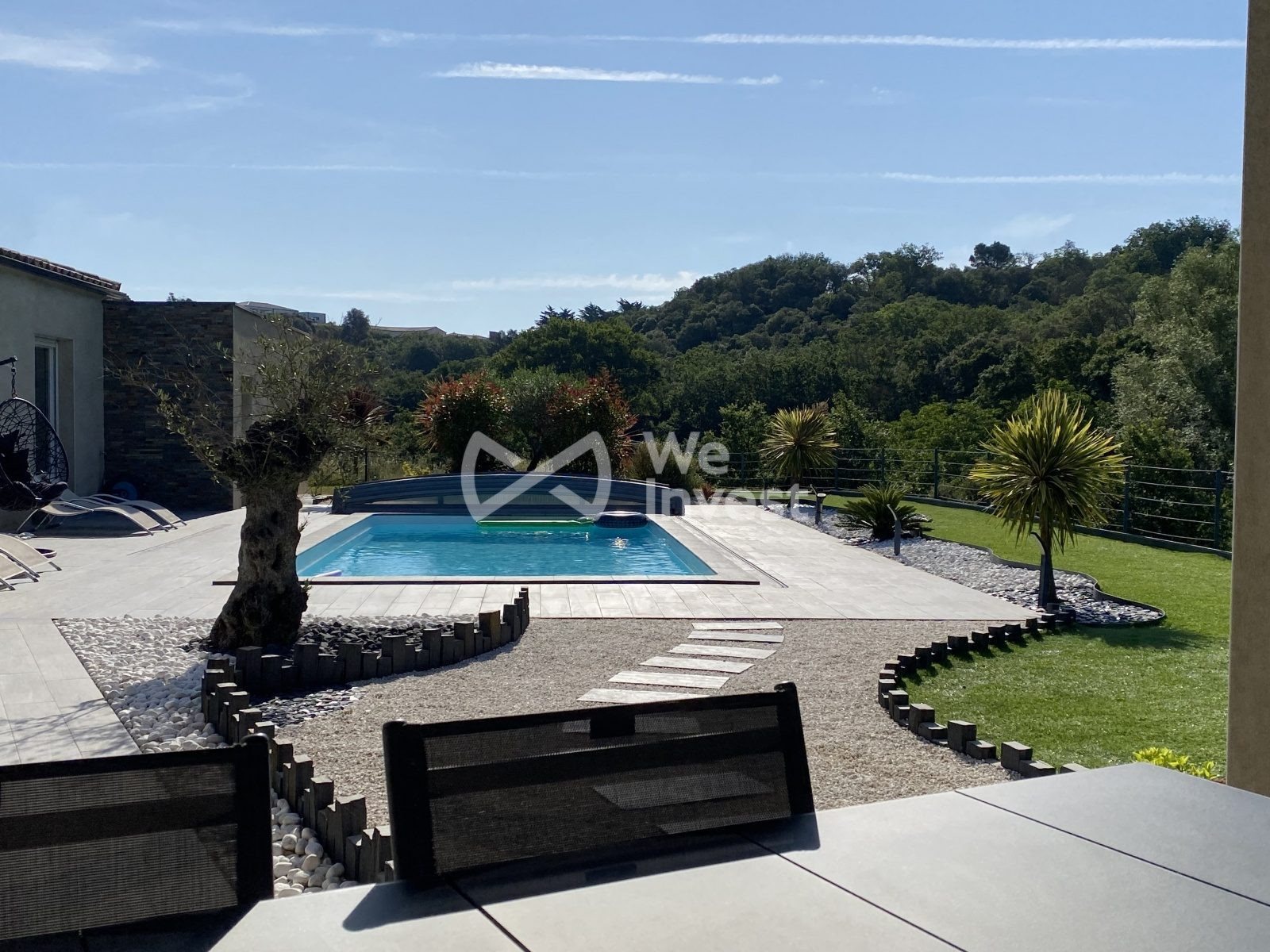 Maison à vendre, 200m², Alairac