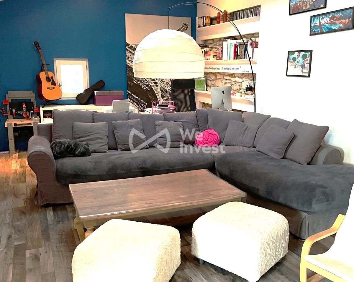 Appartement à vendre, 126m², Grignan