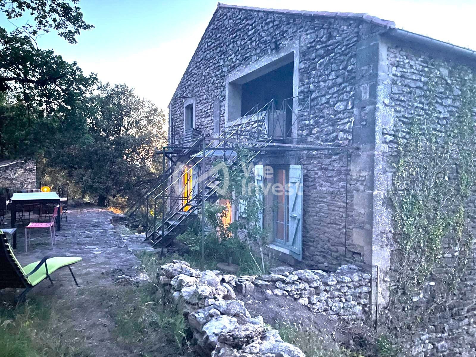 Appartement à vendre, 126m², Grignan