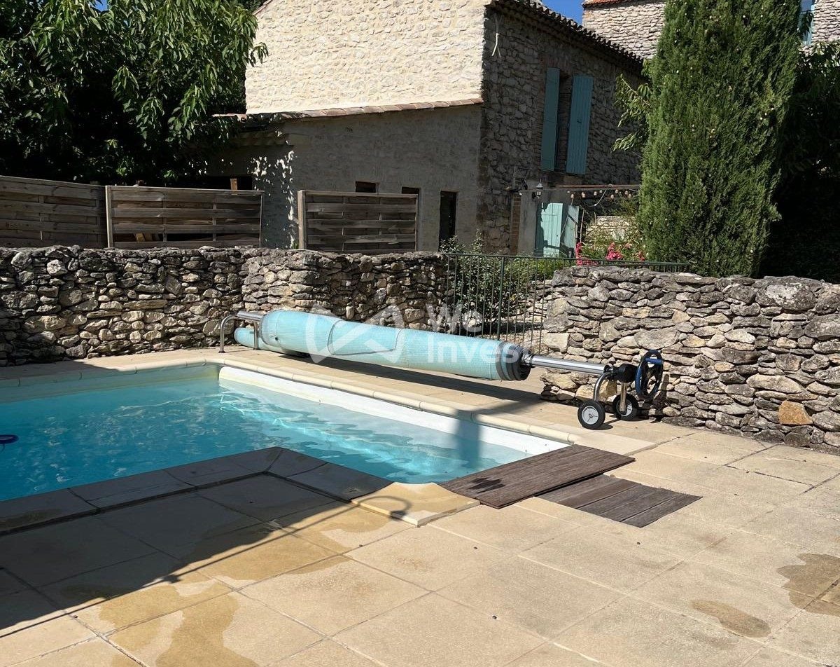Appartement à vendre, 126m², Grignan