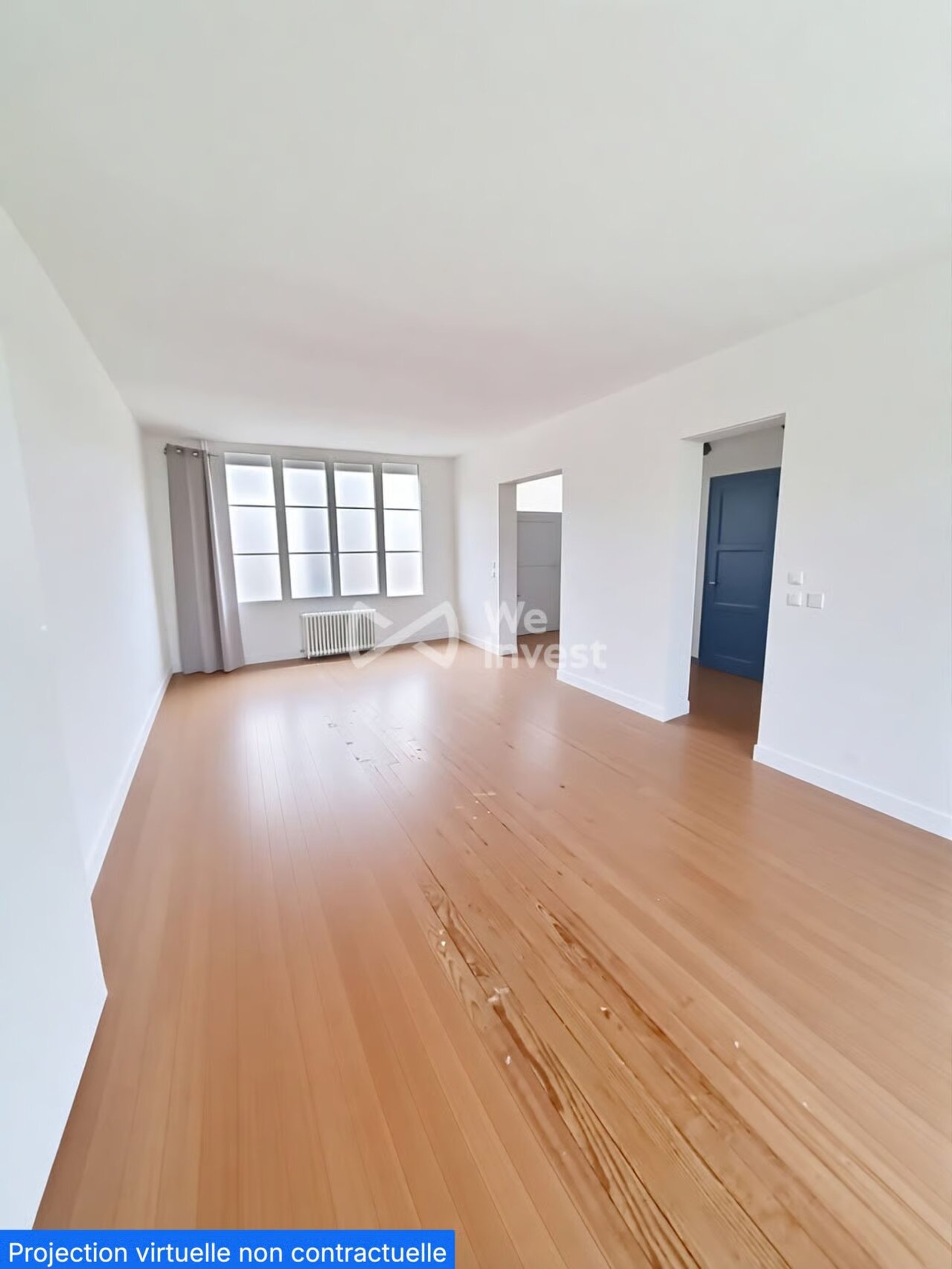 Maison à vendre, 104m², Nanteuil-le-Haudouin