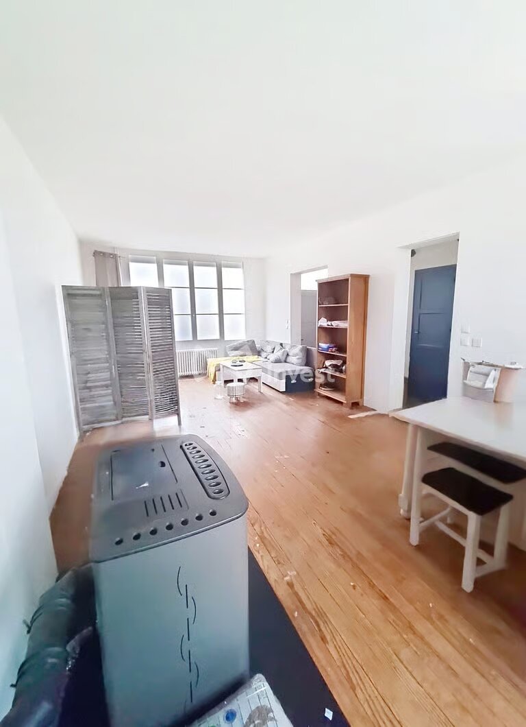 Maison à vendre, 104m², Nanteuil-le-Haudouin