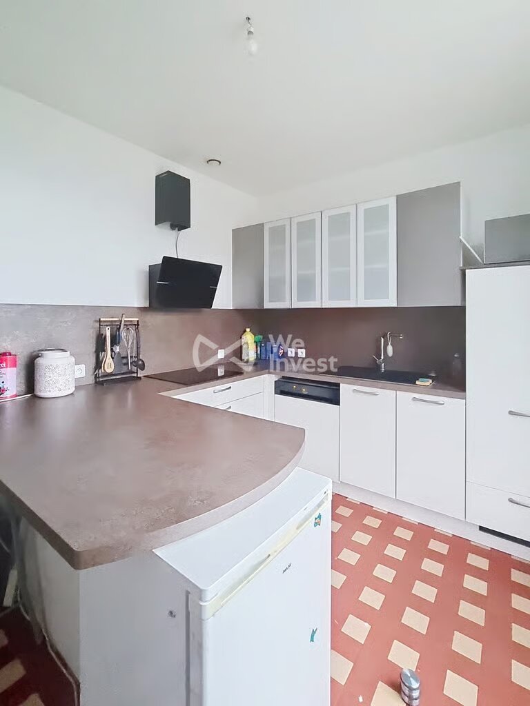 Maison à vendre, 104m², Nanteuil-le-Haudouin