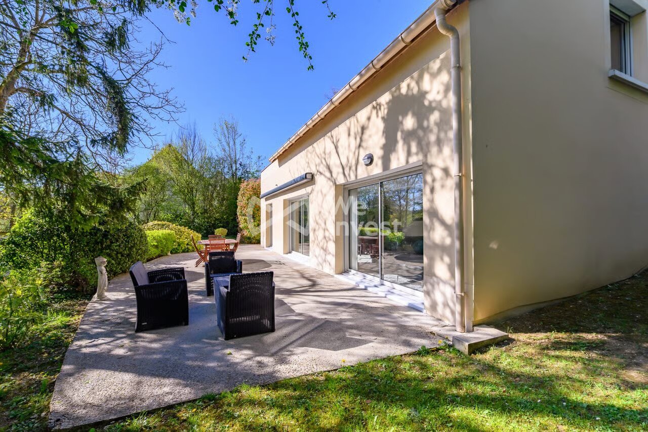 Maison à vendre, 193m², Crécy-la-Chapelle