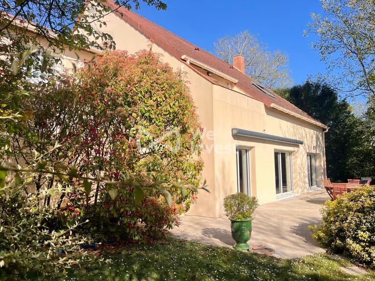 Maison à vendre, 193m², Crécy-la-Chapelle