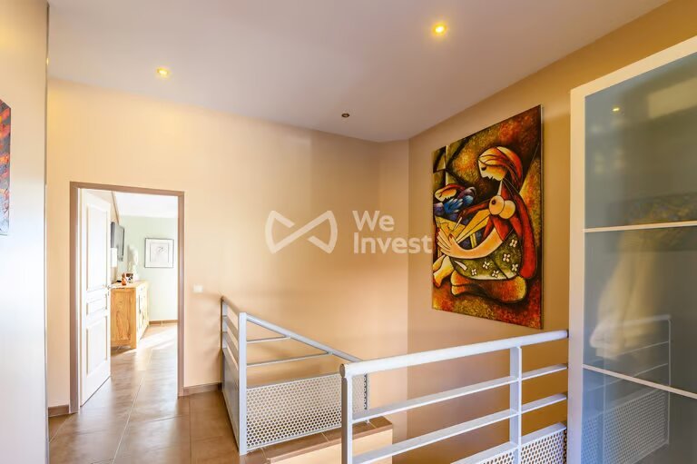 Maison à vendre, 193m², Crécy-la-Chapelle