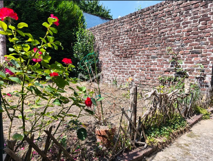 Maison à vendre, 95m², Ronchin