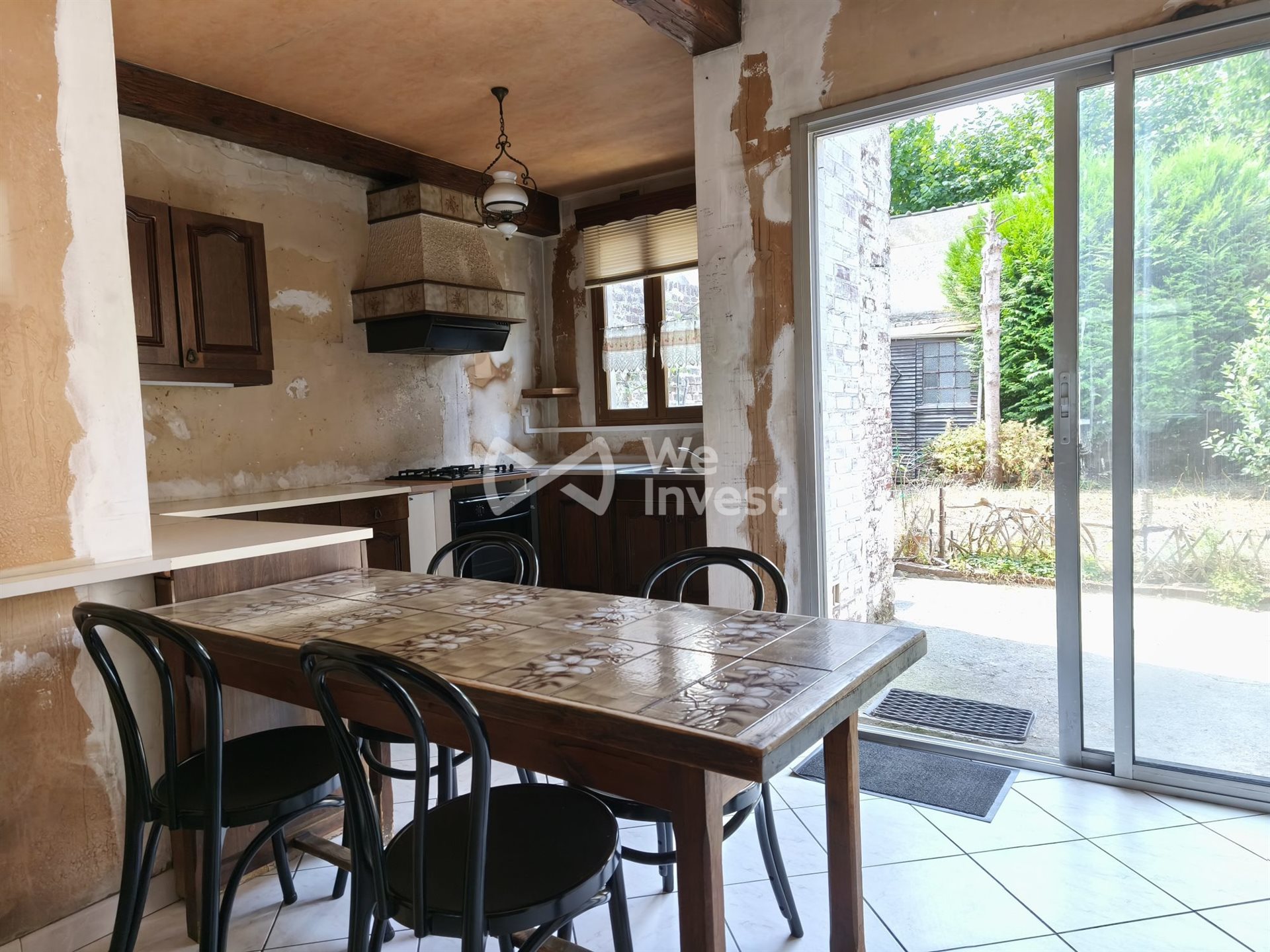Maison à vendre, 95m², Ronchin