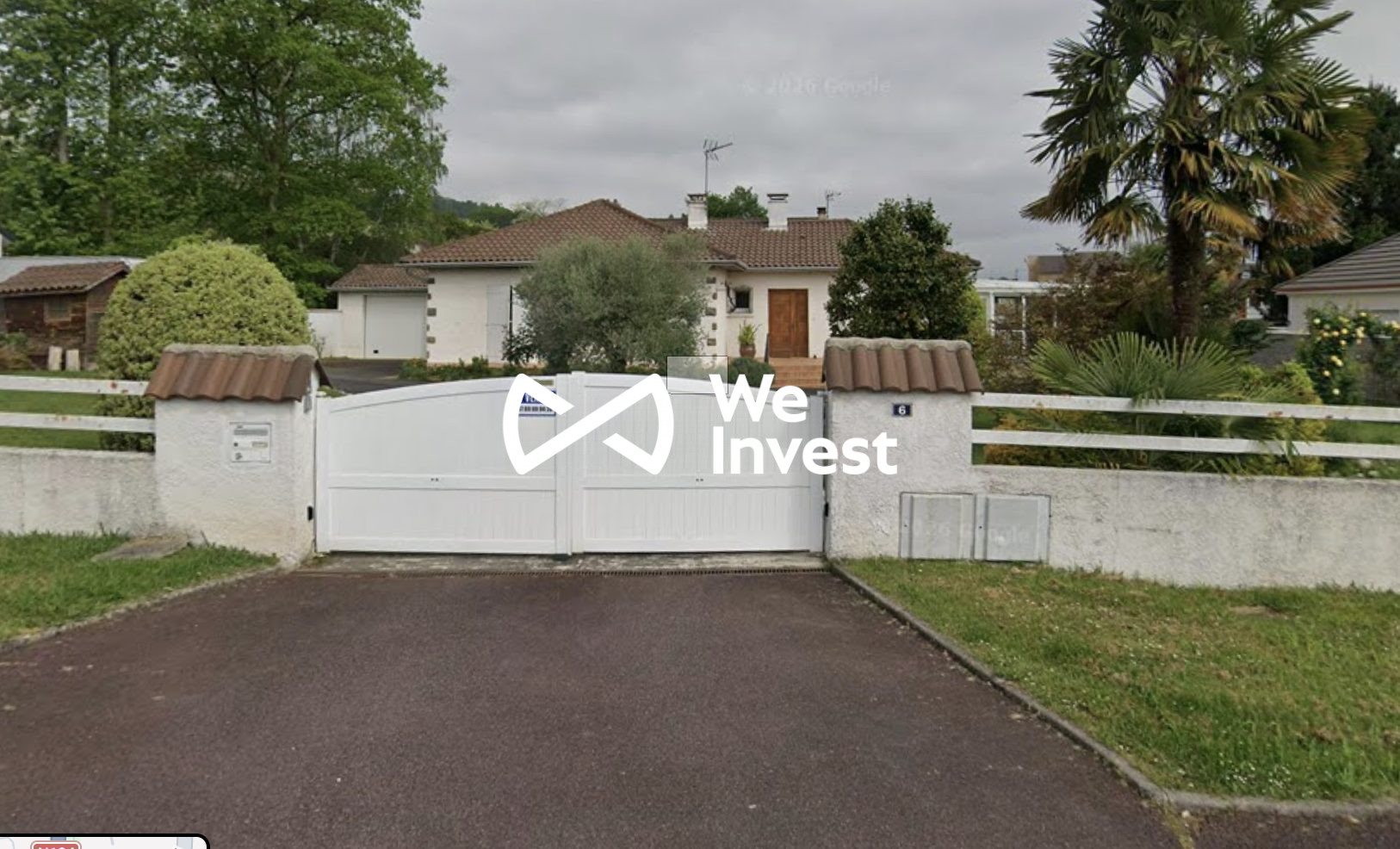 Maison à vendre, 139m², Gan