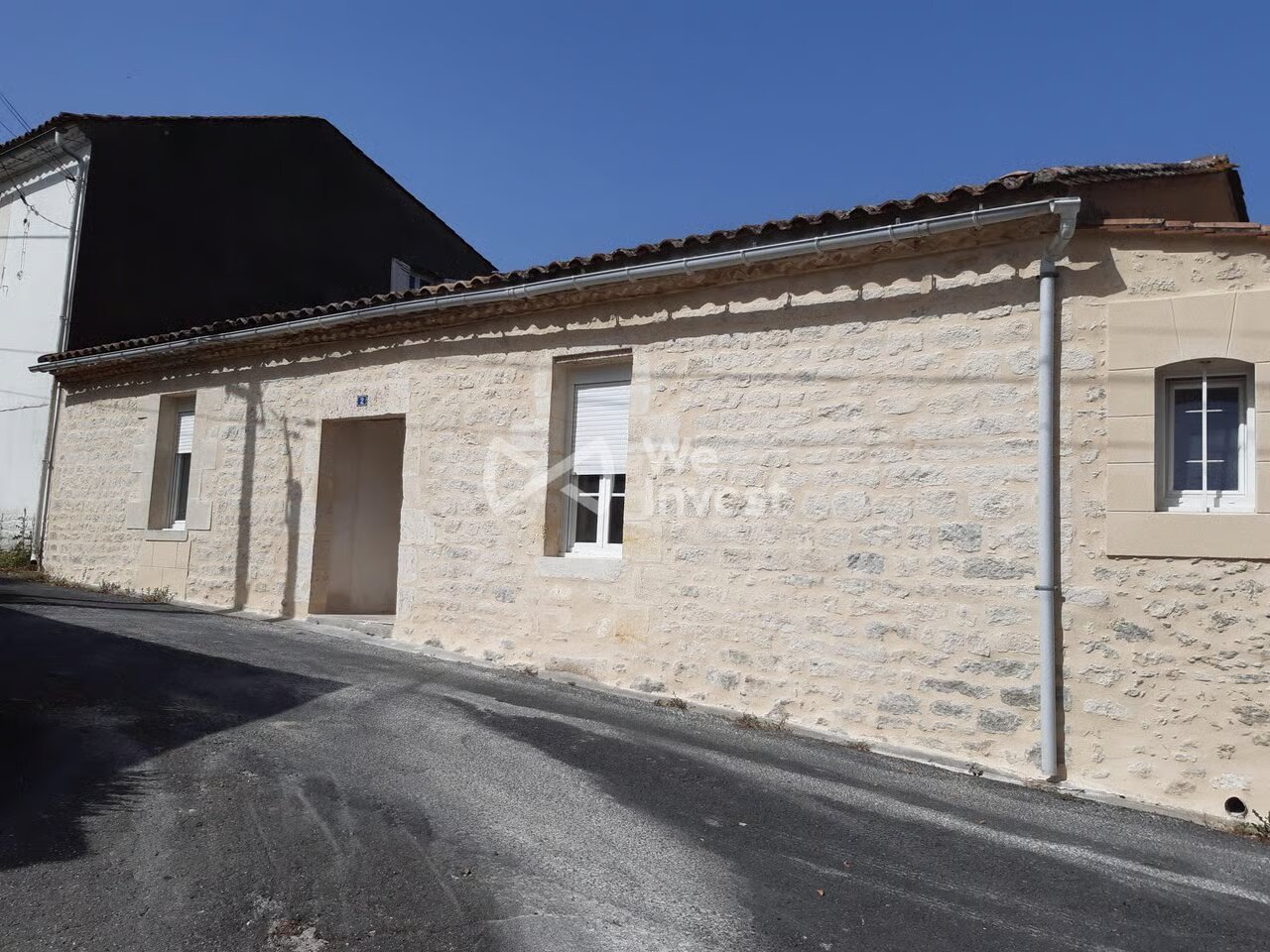 Maison à vendre, 98m², Saint-Seurin-de-Cursac